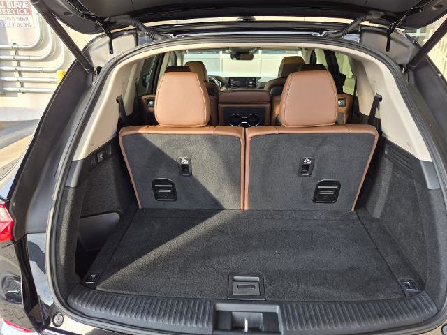 Used 2024 Acura MDX SH-AWD w/ Technology Package image 12