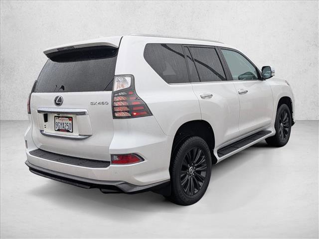 Used 2023 Lexus GX 460 Premium image 5