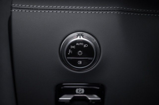 New 2026 Mercedes-Benz SL 63 AMG 4MATIC image 21