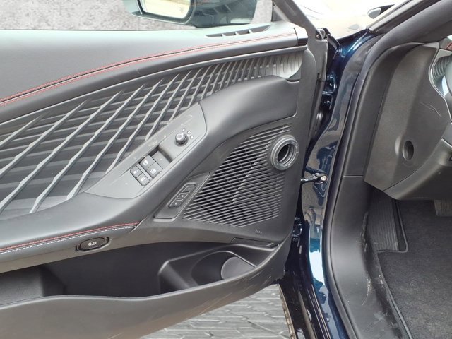 New 2026 Dodge Charger Scat Pack image 7