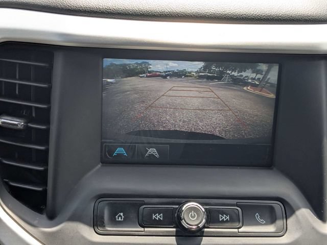 Used 2019 GMC Acadia SLE w/ Driver Alert Package I FWD image 22