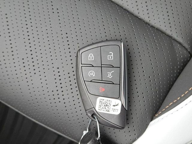 New 2026 Buick Envision Sport Touring image 40