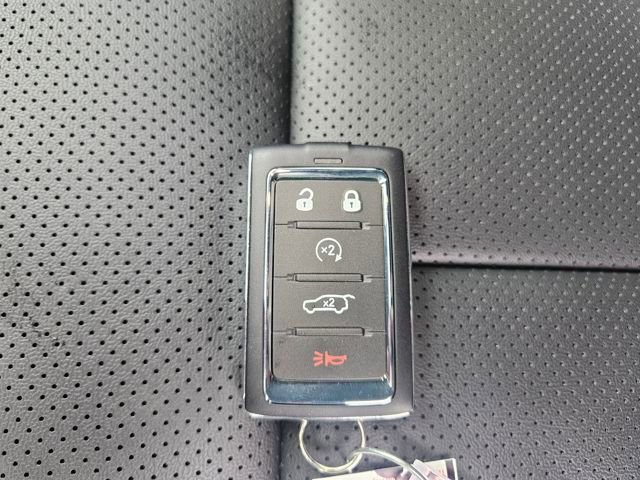 New 2026 Jeep Cherokee Limited image 29