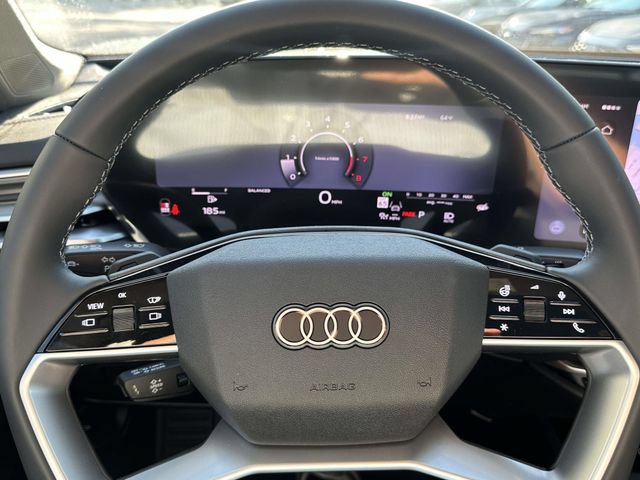 New 2026 Audi A5 Prestige AWD/4WD image 10