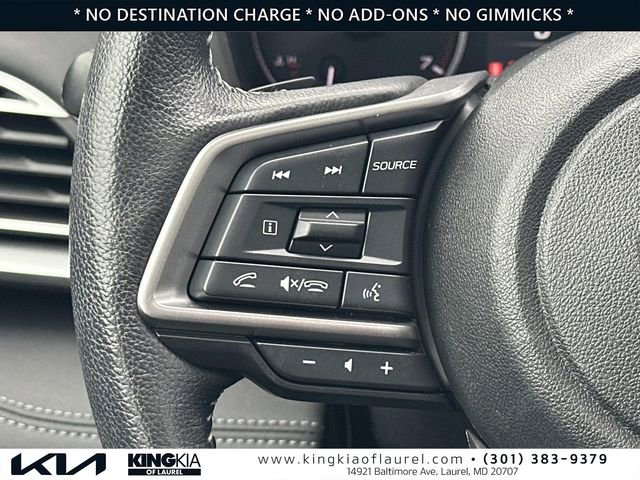 Used 2023 Subaru Outback Limited AWD/4WD image 10