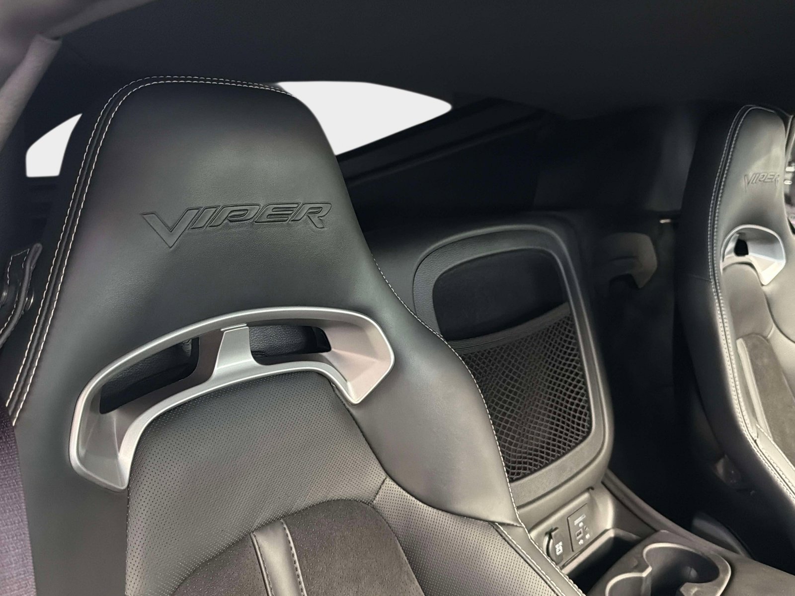 Used 2016 Dodge Viper w/ Quick Order Package 22J GT image 82