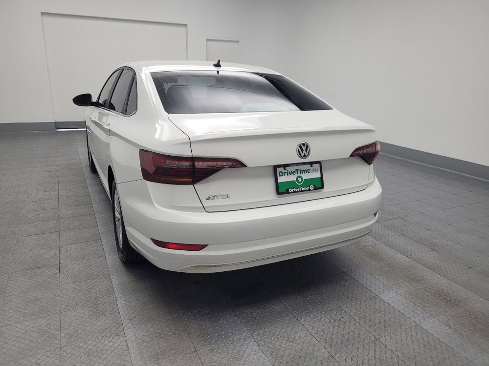 Used 2019 Volkswagen Jetta S w/ Driver Assistance Package image 6