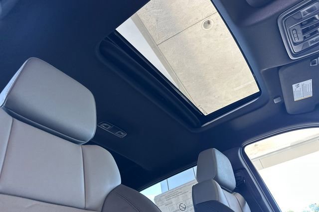 New 2026 Chevrolet Silverado 1500 ZR2 AWD/4WD image 21