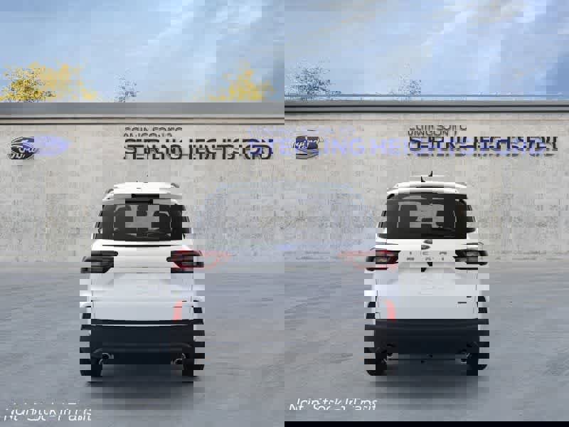 New 2026 Ford Escape ST-Line Select w/ Tech Pack #1 image 5