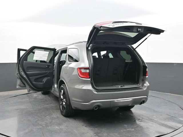 New 2026 Dodge Durango GT AWD/4WD image 65
