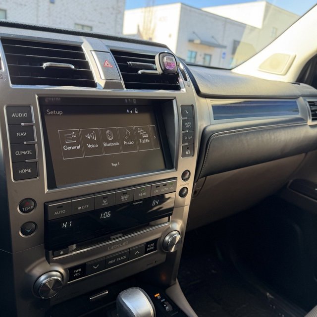 Used 2020 Lexus GX 460 Premium image 47