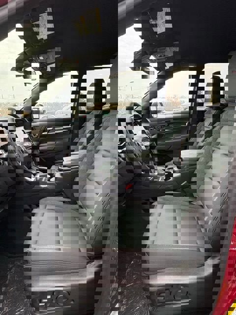 New 2026 GMC Terrain AT4 image 14