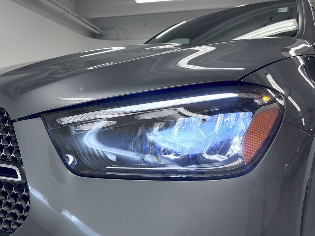 Used 2026 Mercedes-Benz GLE 580 4MATIC image 12