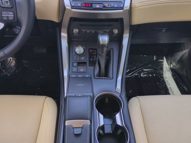 Used 2021 Lexus NX 300 FWD w/ Accessory Package 2 image 18