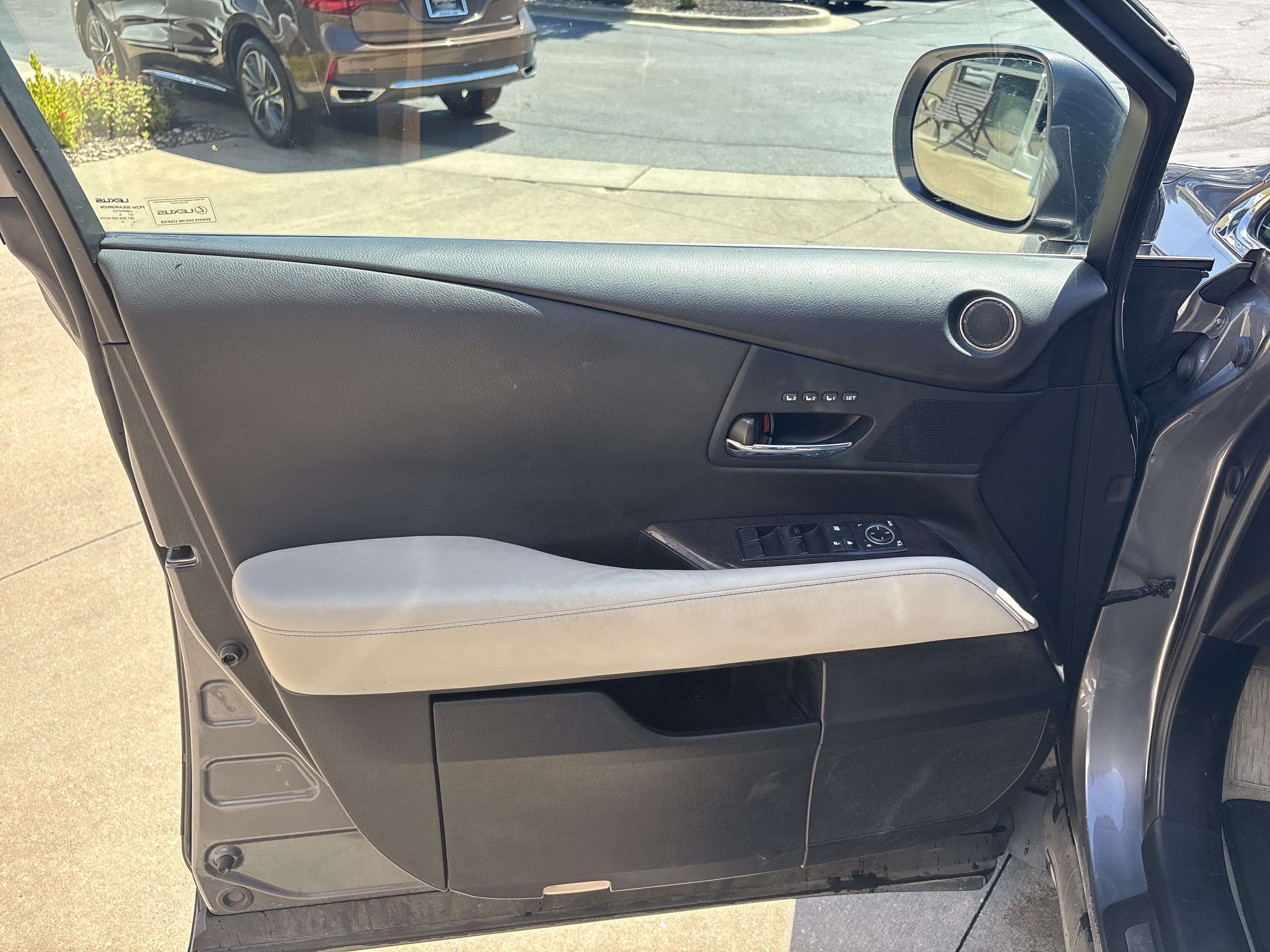 Used 2015 Lexus RX 350 AWD image 14
