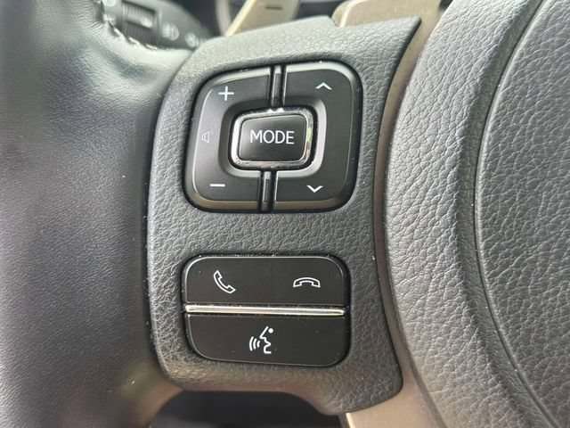 Certified 2021 Lexus NX 300 AWD w/ Accessory Package 2 image 27