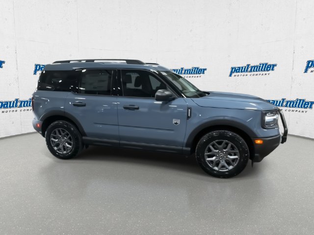 Used 2025 Ford Bronco Sport Big Bend AWD/4WD image 13