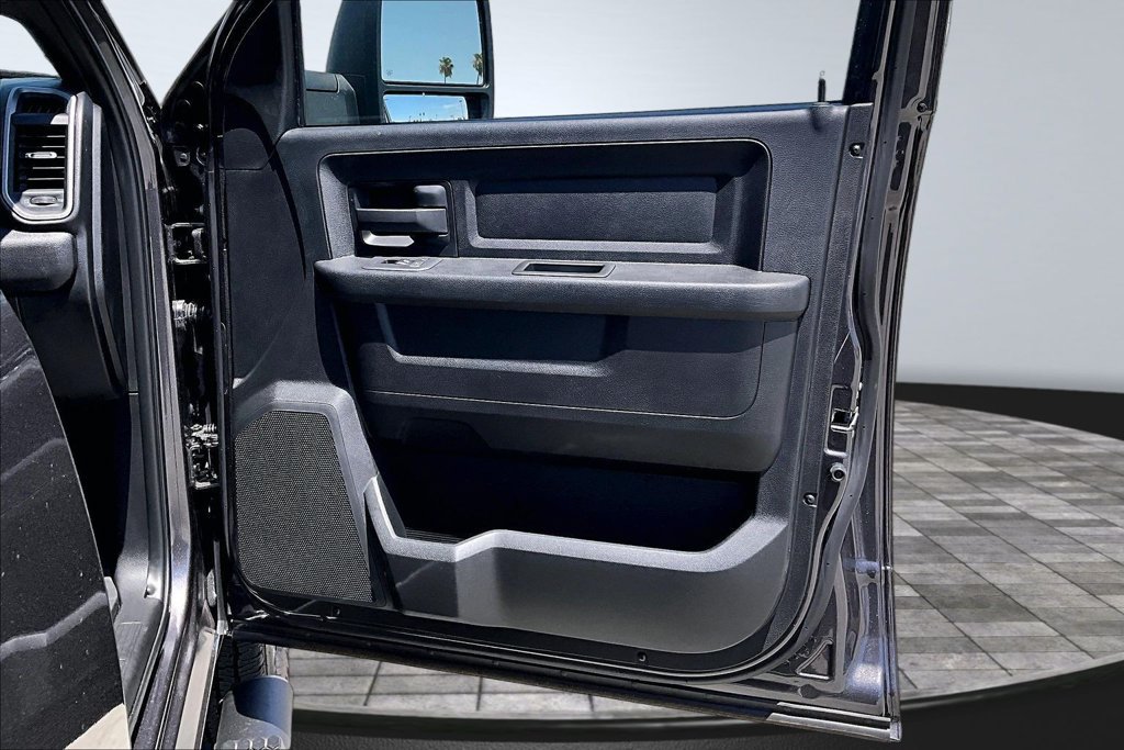 New 2026 RAM 2500 Tradesman AWD/4WD image 15
