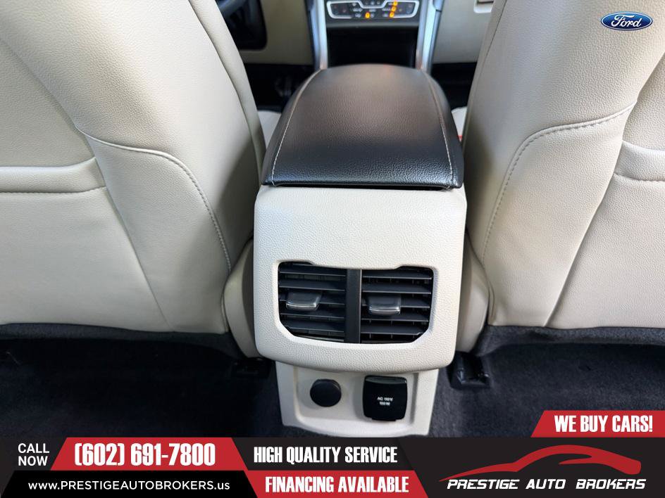 Used 2018 Ford Fusion Energi SE FWD image 44