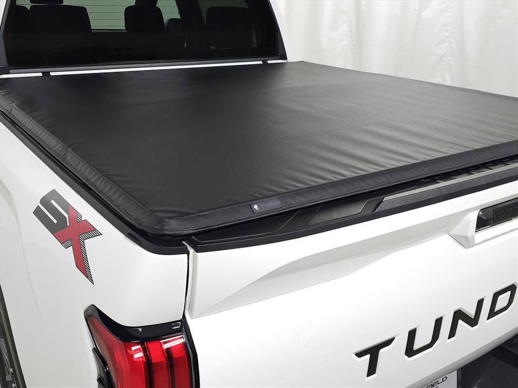 Used 2024 Toyota Tundra SR5 image 7