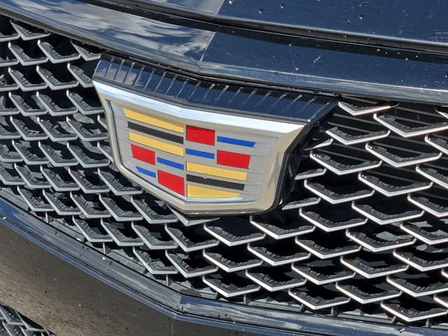 Used 2023 Cadillac CT4 V Blackwing w/ Driver Assist Package image 7