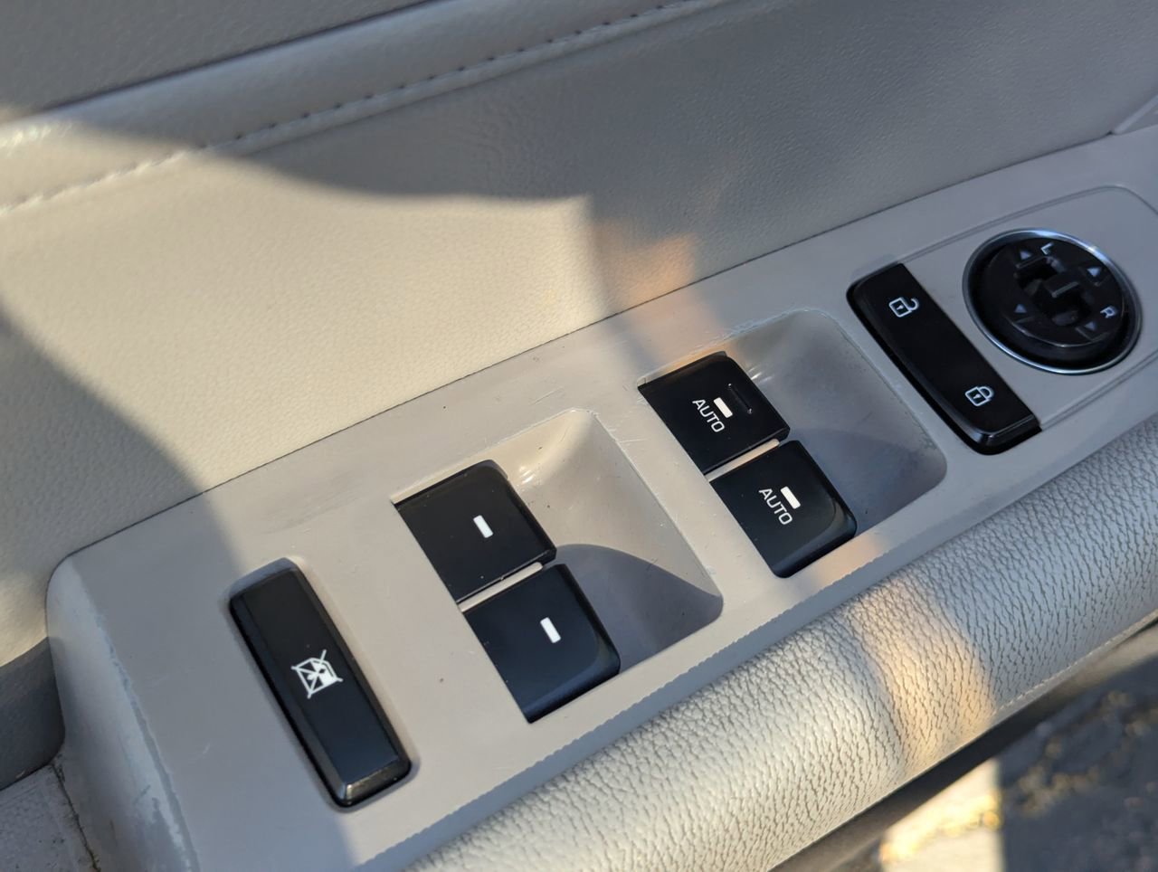 Used 2015 Hyundai Sonata Limited w/ Option Group 06 image 20