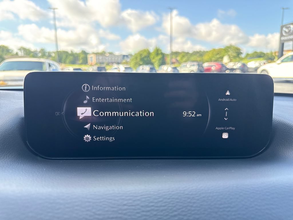 New 2026 MAZDA CX-50 AWD 2.5 S w/ Weather Package image 38