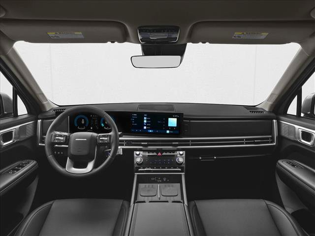 New 2026 Hyundai Santa Fe SEL FWD image 5