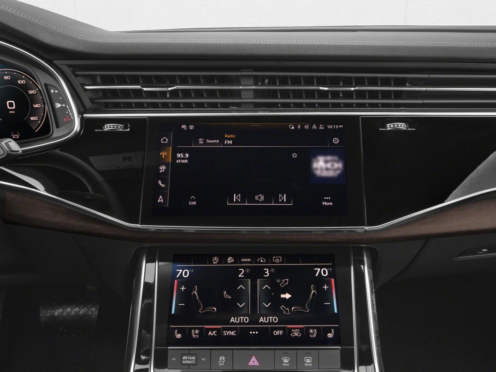 New 2026 Audi Q8 Prestige AWD/4WD image 7