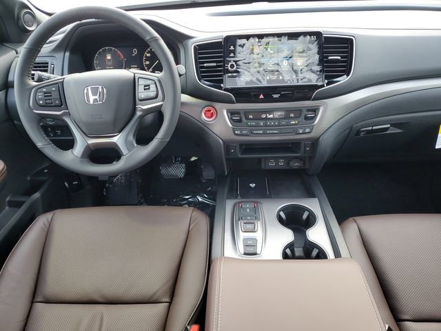 New 2026 Honda Ridgeline RTL image 10