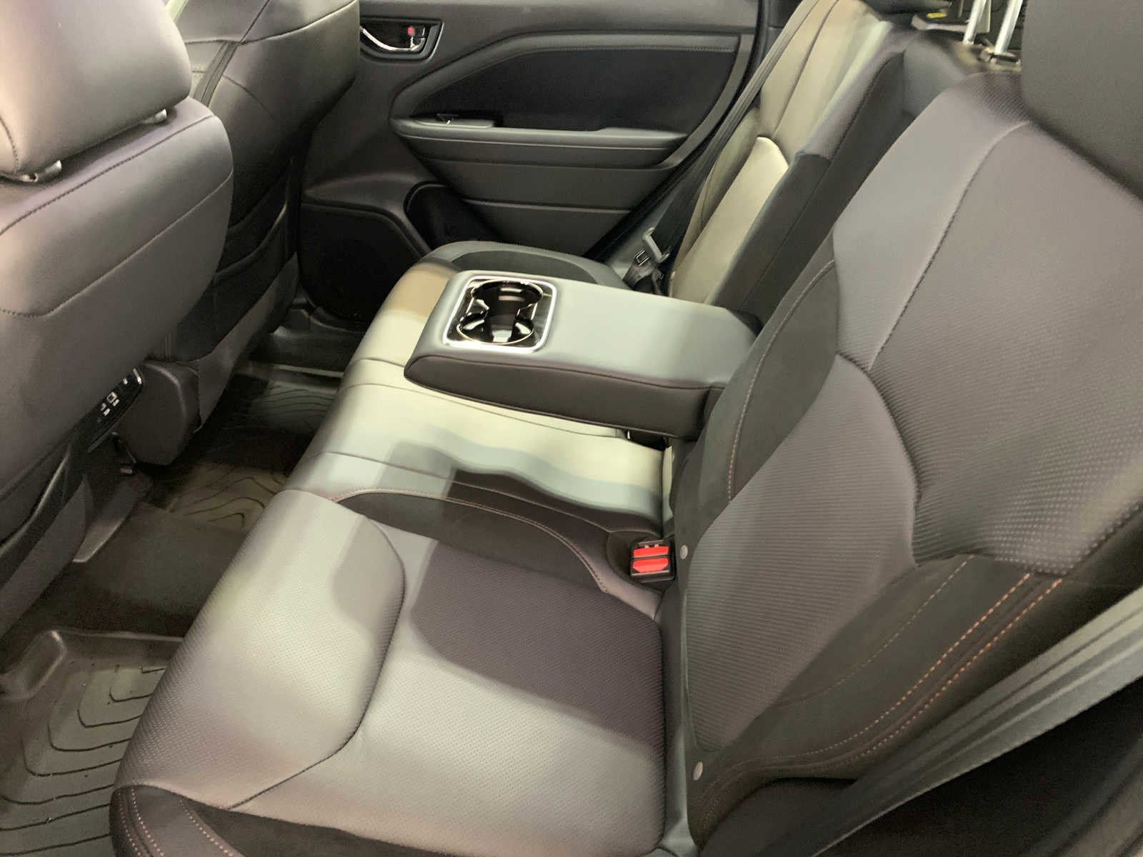 Used 2026 Subaru Forester Touring image 5