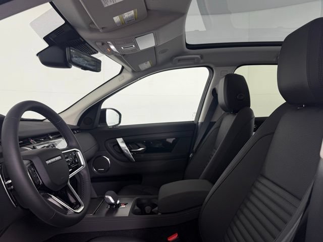 Certified 2025 Land Rover Discovery Sport S AWD/4WD image 6