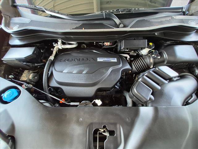 Used 2019 Honda Pilot EX-L image 24