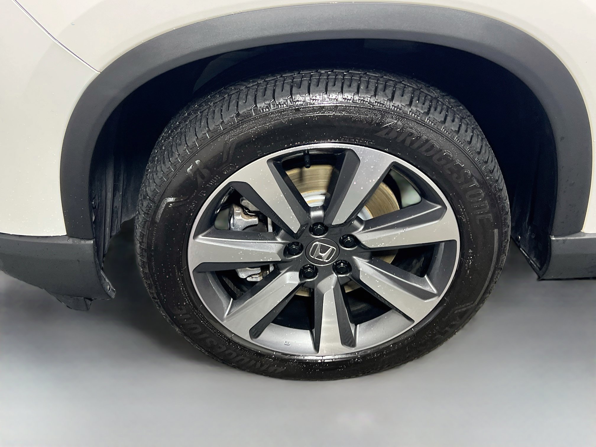 Used 2025 Honda Pilot Elite image 13