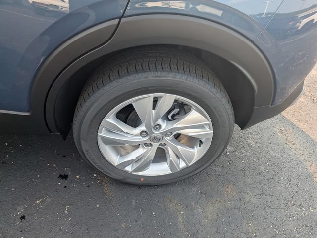 New 2026 Buick Encore GX Preferred FWD image 22