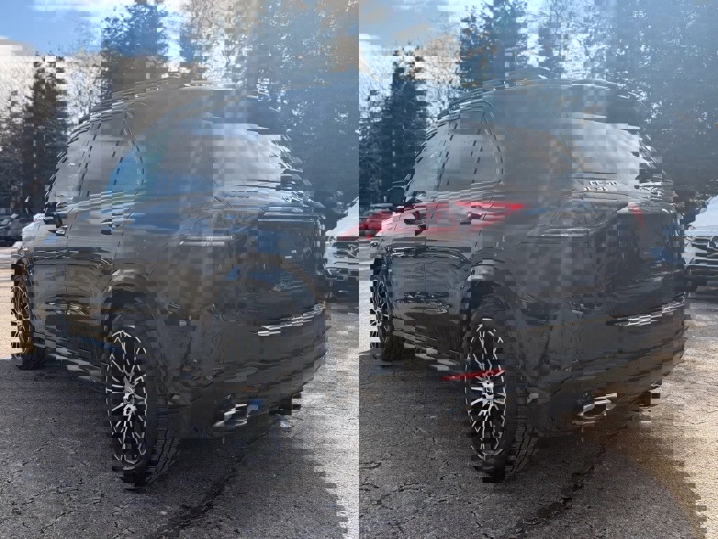 Certified 2023 Mercedes-Benz GLE 350 GLE 350 image 4