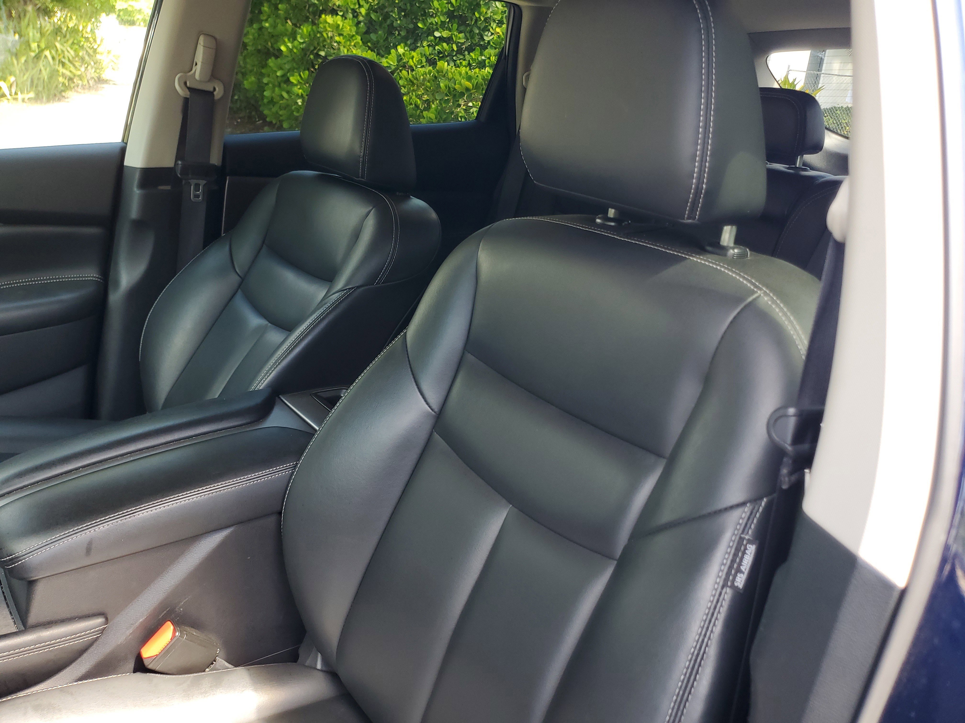 Used 2023 Nissan Murano SV image 18