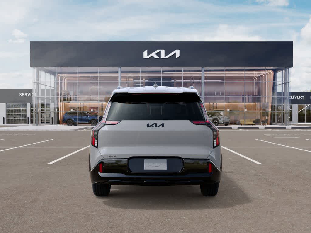 New 2026 Kia EV9 Land image 5