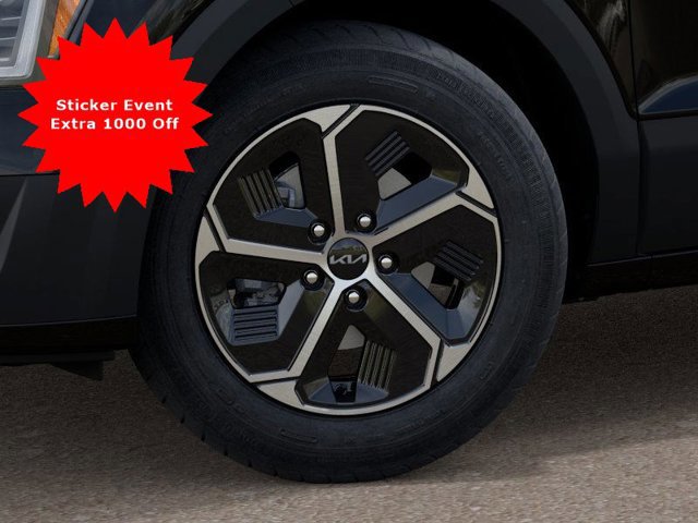 New 2025 Kia Niro EX image 12