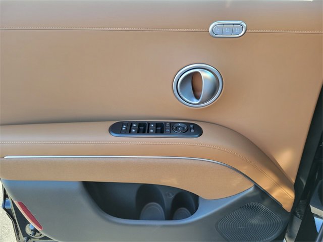 New 2026 Hyundai Palisade Calligraphy image 10