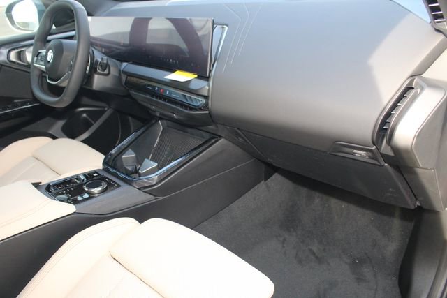 Used 2026 BMW X3 xDrive30 w/ Convenience Package image 22