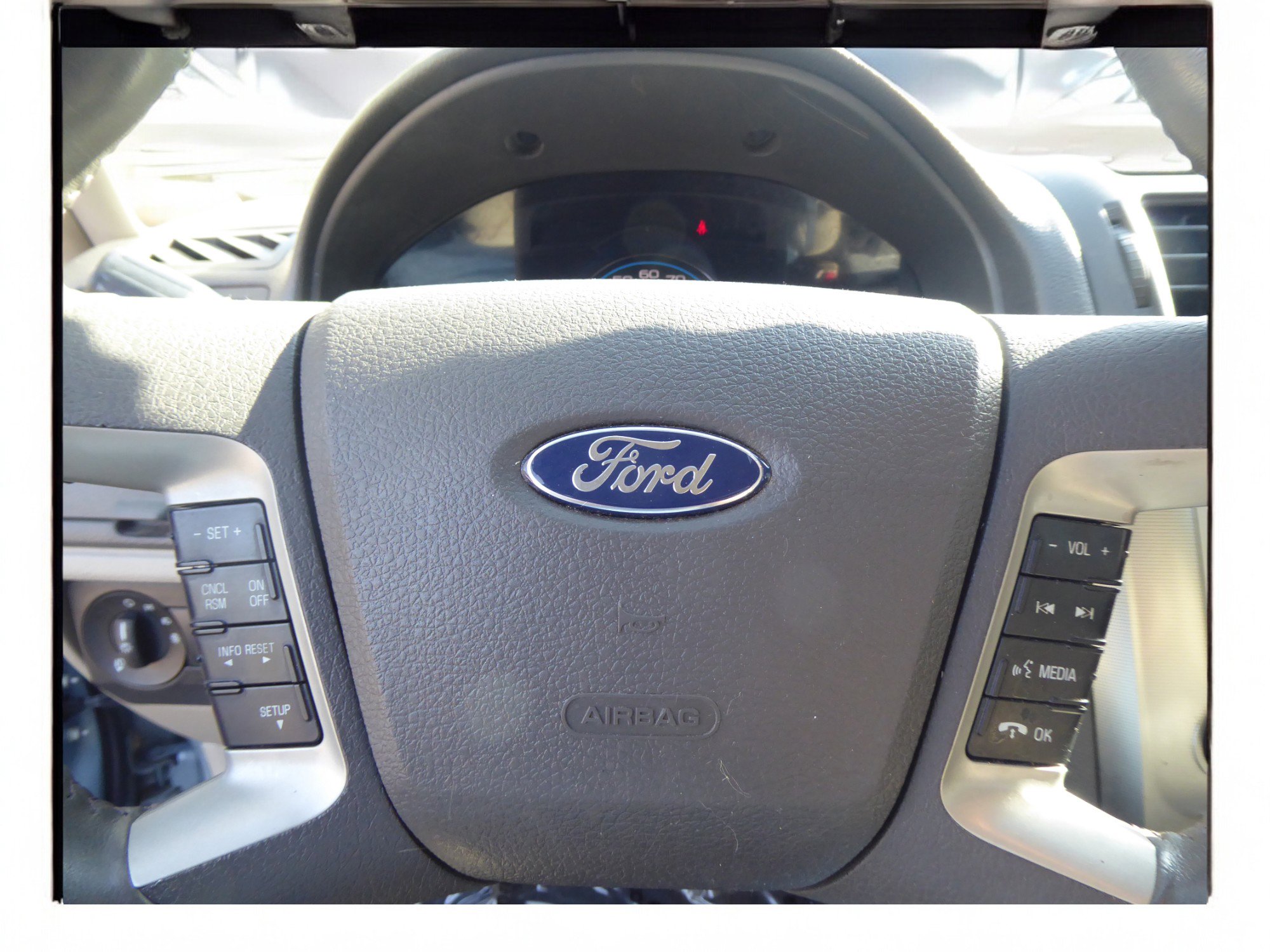 Used 2011 Ford Fusion Hybrid image 11