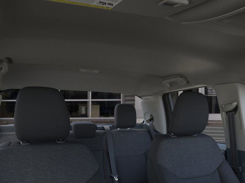 New 2026 Ford Maverick XL w/ Equipment Group 101A image 13