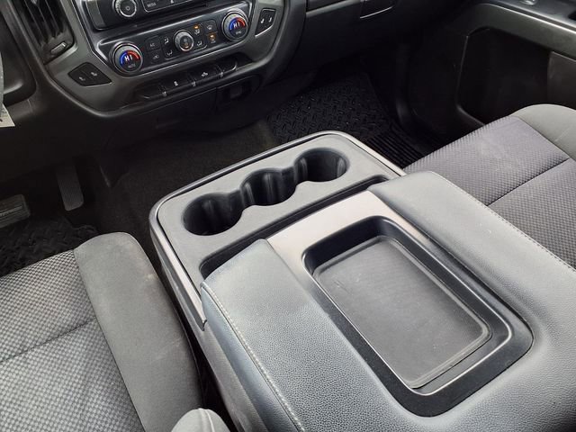 Used 2017 Chevrolet Silverado 1500 LT w/ All Star Edition image 10