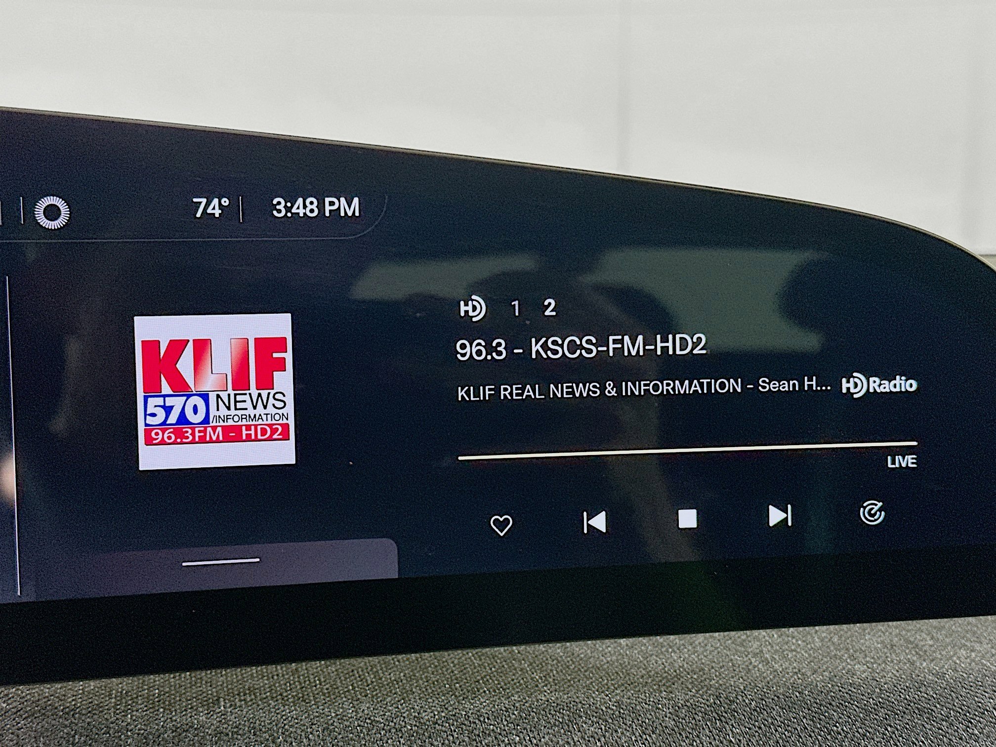 Used 2024 Lucid Air Pure image 21