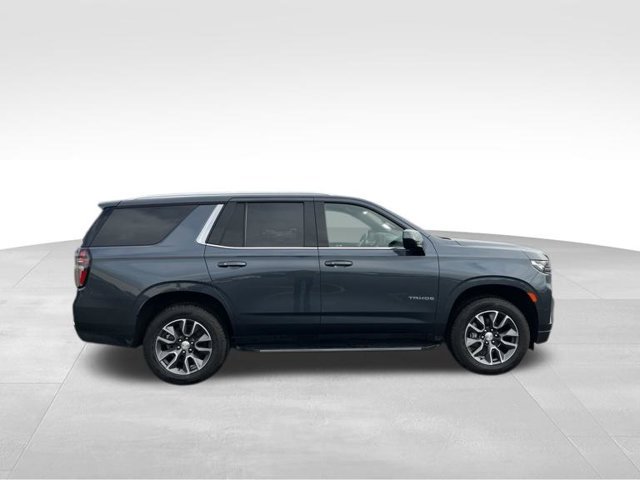 Used 2021 Chevrolet Tahoe LT AWD/4WD image 6