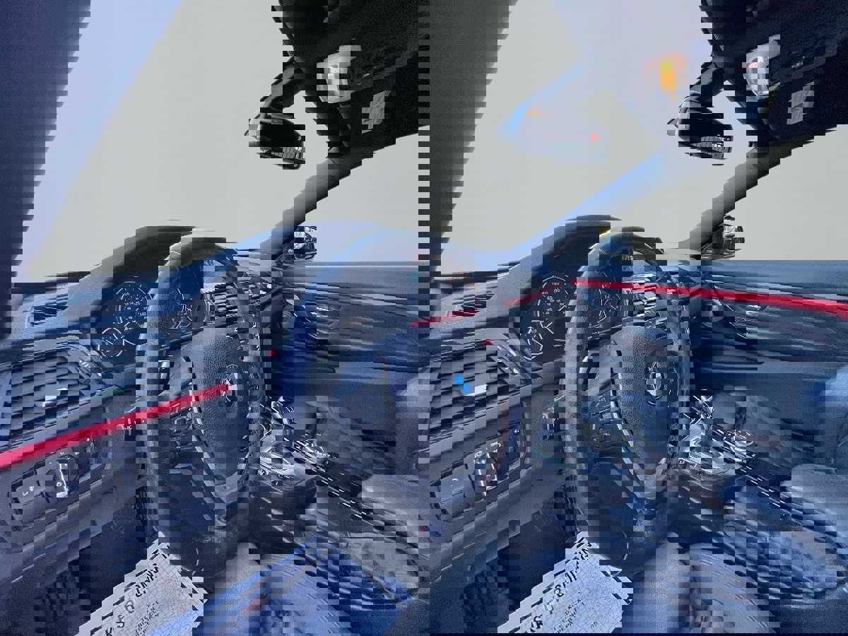 Used 2014 BMW 428i Coupe image 9