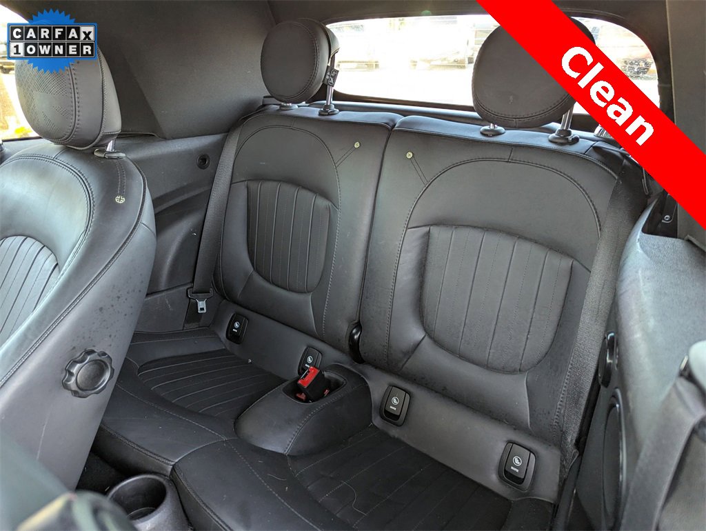 Used 2022 MINI Cooper S w/ Driver Assistance Package image 12