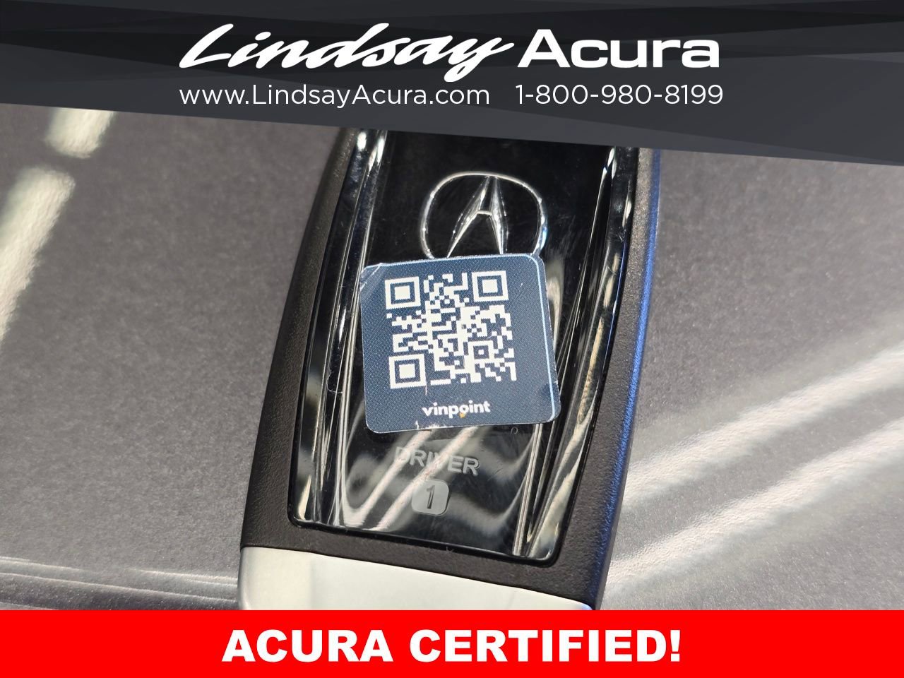 Certified 2023 Acura TLX image 23