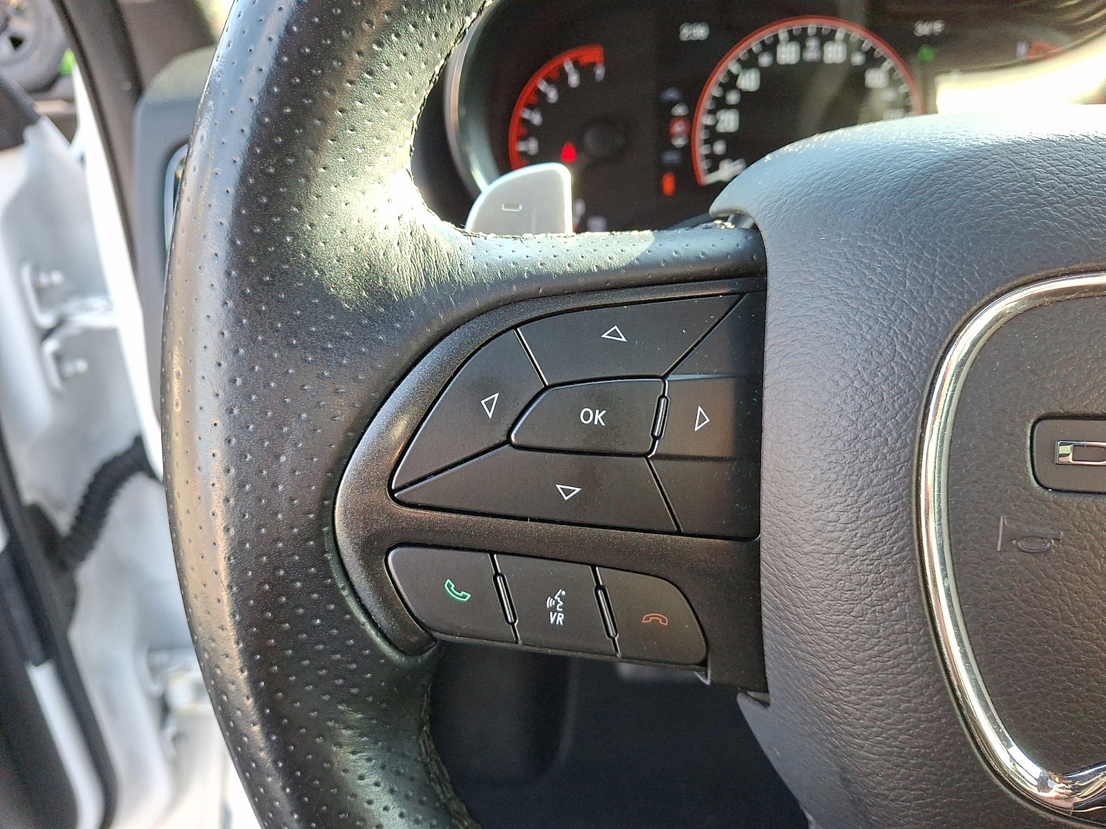 Used 2020 Dodge Durango GT image 23